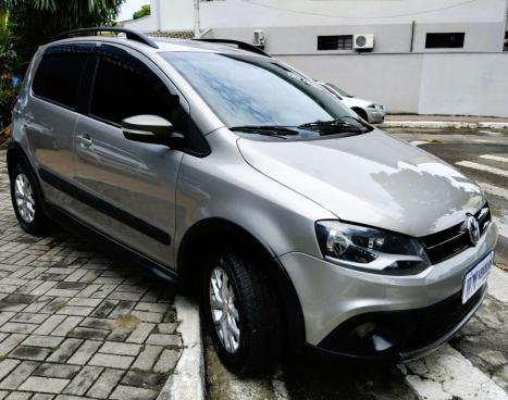 VOLKSWAGEN Crossfox 1.6 4P FLEX, Foto 3