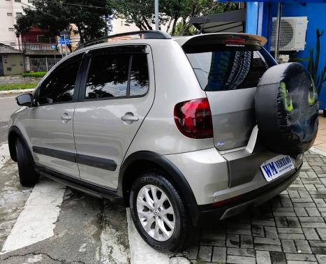 VOLKSWAGEN Crossfox 1.6 4P FLEX, Foto 5