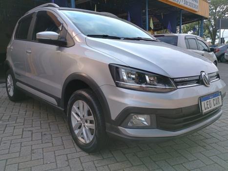 VOLKSWAGEN Crossfox 1.6 4P FLEX I-MOTION AUTOMATIZADO, Foto 2