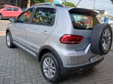 VOLKSWAGEN Crossfox 1.6 4P FLEX I-MOTION AUTOMATIZADO, Foto 3