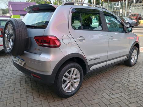 VOLKSWAGEN Crossfox 1.6 4P FLEX I-MOTION AUTOMATIZADO, Foto 4