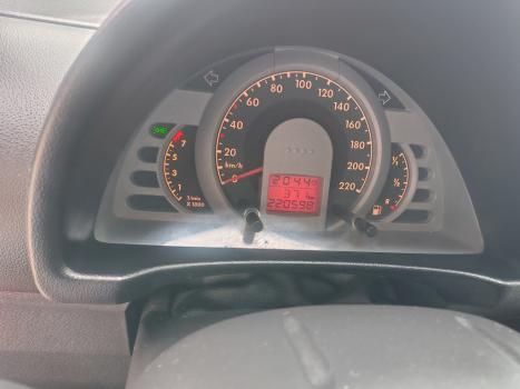 VOLKSWAGEN Crossfox 1.6 4P FLEX, Foto 5