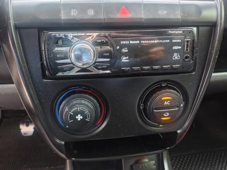 VOLKSWAGEN Crossfox 1.6 4P FLEX, Foto 6