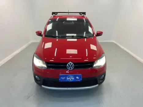 VOLKSWAGEN Crossfox 1.6 4P FLEX, Foto 2