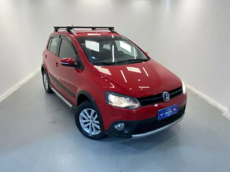 VOLKSWAGEN Crossfox 1.6 4P FLEX, Foto 3