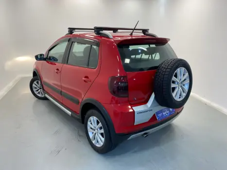 VOLKSWAGEN Crossfox 1.6 4P FLEX, Foto 5