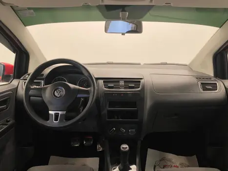 VOLKSWAGEN Crossfox 1.6 4P FLEX, Foto 7