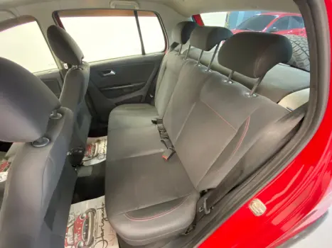 VOLKSWAGEN Crossfox 1.6 4P FLEX, Foto 8