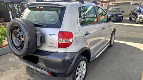 VOLKSWAGEN Crossfox 1.6 4P FLEX, Foto 4