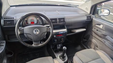 VOLKSWAGEN Crossfox 1.6 4P FLEX, Foto 5