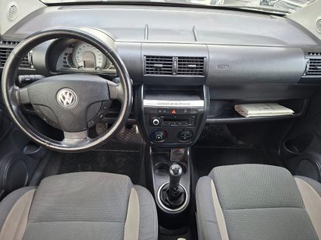 VOLKSWAGEN Crossfox 1.0 12V 4P FLEX, Foto 6