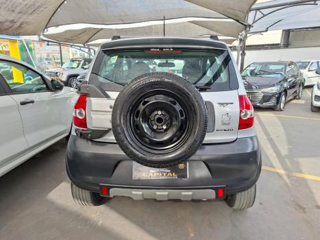 VOLKSWAGEN Crossfox 1.0 12V 4P FLEX, Foto 7