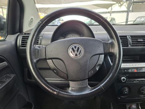 VOLKSWAGEN Crossfox 1.0 12V 4P FLEX, Foto 9