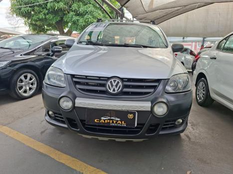 VOLKSWAGEN Crossfox 1.0 12V 4P FLEX, Foto 11