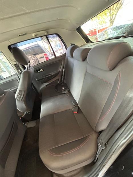 VOLKSWAGEN Crossfox 1.6 4P FLEX, Foto 6