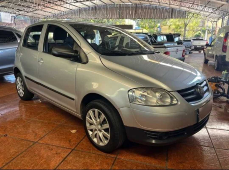 VOLKSWAGEN Fox 1.0 4P FLEX, Foto 1