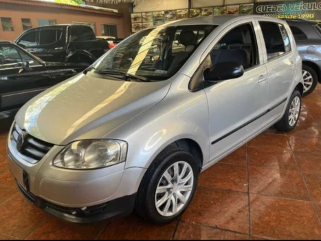 VOLKSWAGEN Fox 1.0 4P FLEX, Foto 2