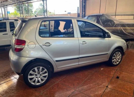 VOLKSWAGEN Fox 1.0 4P FLEX, Foto 3