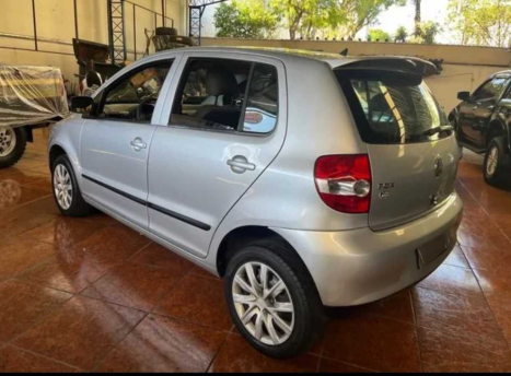 VOLKSWAGEN Fox 1.0 4P FLEX, Foto 4