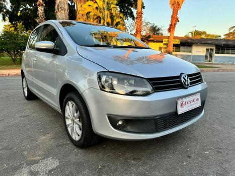 VOLKSWAGEN Fox 1.0 4P FLEX, Foto 3