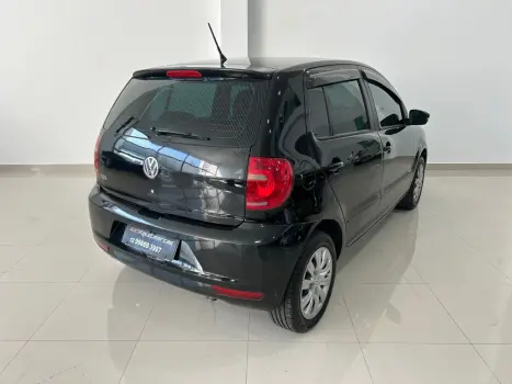 VOLKSWAGEN Fox 1.0 4P TREND FLEX, Foto 4