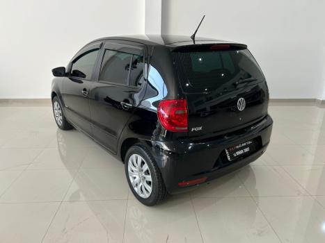 VOLKSWAGEN Fox 1.0 4P TREND FLEX, Foto 6