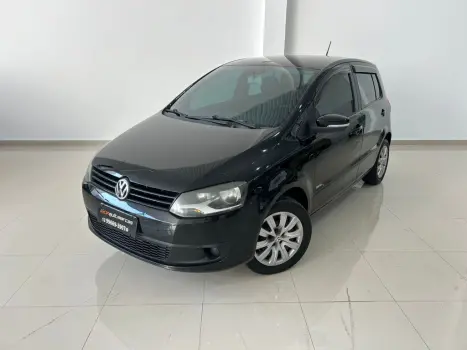 VOLKSWAGEN Fox 1.0 4P TREND FLEX, Foto 3