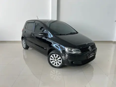 VOLKSWAGEN Fox 1.0 4P TREND FLEX, Foto 1