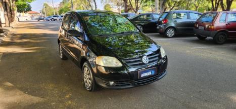 VOLKSWAGEN Fox 1.0 4P PLUS FLEX, Foto 3