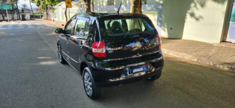 VOLKSWAGEN Fox 1.0 4P PLUS FLEX, Foto 4