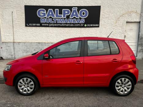 VOLKSWAGEN Fox 1.0 4P FLEX, Foto 2