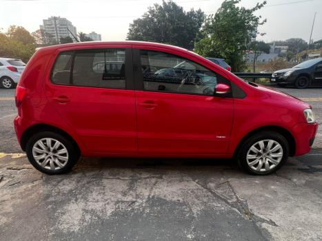 VOLKSWAGEN Fox 1.0 4P FLEX, Foto 3