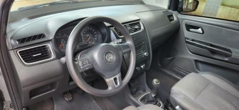 VOLKSWAGEN Fox 1.0 4P TREND FLEX, Foto 5