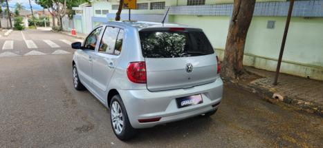 VOLKSWAGEN Fox 1.0 4P TREND FLEX, Foto 4