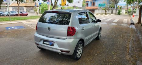 VOLKSWAGEN Fox 1.0 4P TREND FLEX, Foto 2