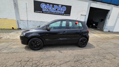 VOLKSWAGEN Fox 1.0 4P BLACKFOX FLEX, Foto 9