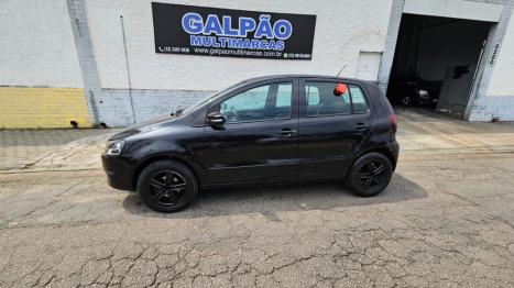 VOLKSWAGEN Fox 1.0 4P BLACKFOX FLEX, Foto 10