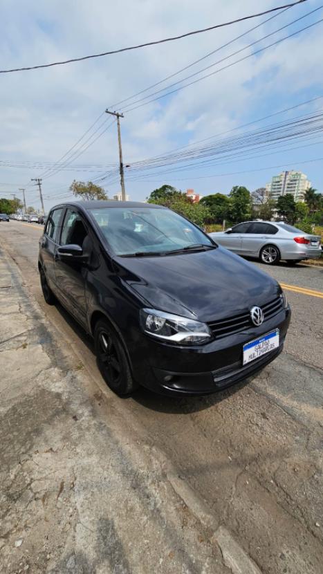 VOLKSWAGEN Fox 1.0 4P BLACKFOX FLEX, Foto 3