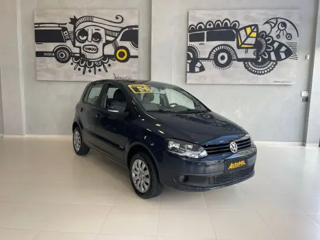 VOLKSWAGEN Fox 1.0 4P FLEX, Foto 1