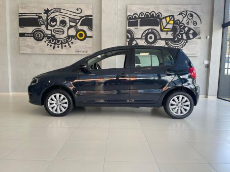 VOLKSWAGEN Fox 1.0 4P FLEX, Foto 5