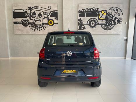 VOLKSWAGEN Fox 1.0 4P FLEX, Foto 8