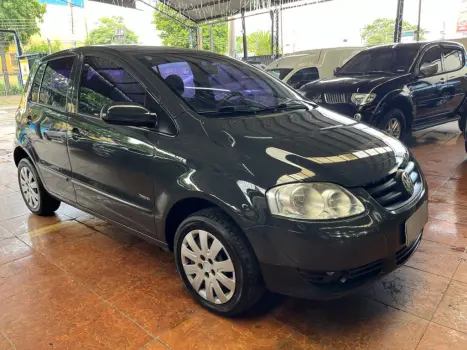 VOLKSWAGEN Fox 1.0 4P TREND FLEX, Foto 2