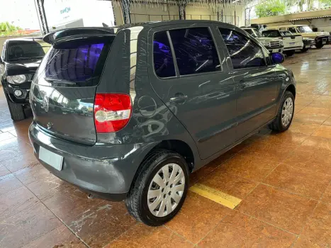 VOLKSWAGEN Fox 1.0 4P TREND FLEX, Foto 3