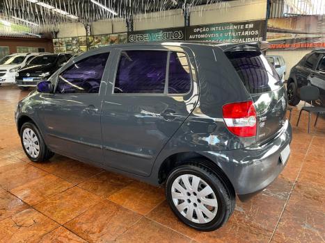 VOLKSWAGEN Fox 1.0 4P TREND FLEX, Foto 4