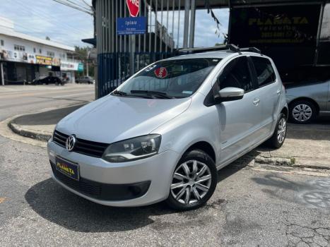 VOLKSWAGEN Fox 1.0 4P FLEX, Foto 2