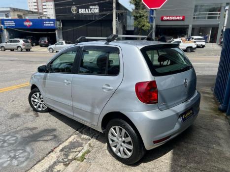 VOLKSWAGEN Fox 1.0 4P FLEX, Foto 3