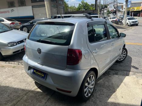 VOLKSWAGEN Fox 1.0 4P FLEX, Foto 4