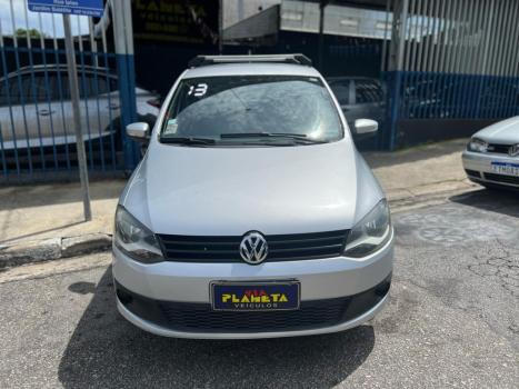 VOLKSWAGEN Fox 1.0 4P FLEX, Foto 5