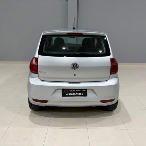 VOLKSWAGEN Fox 1.0 4P FLEX, Foto 5