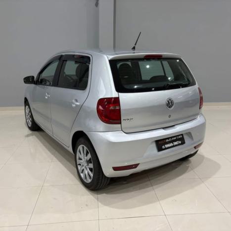 VOLKSWAGEN Fox 1.0 4P FLEX, Foto 6